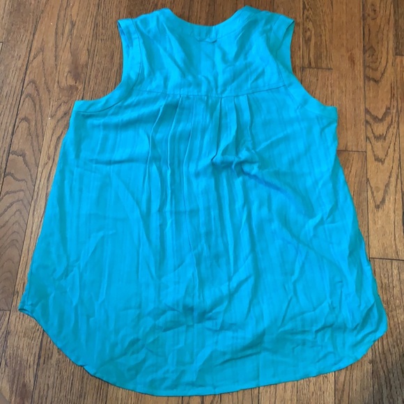 Anthropologie Maeve Sunseeker Tank - Picture 3 of 4